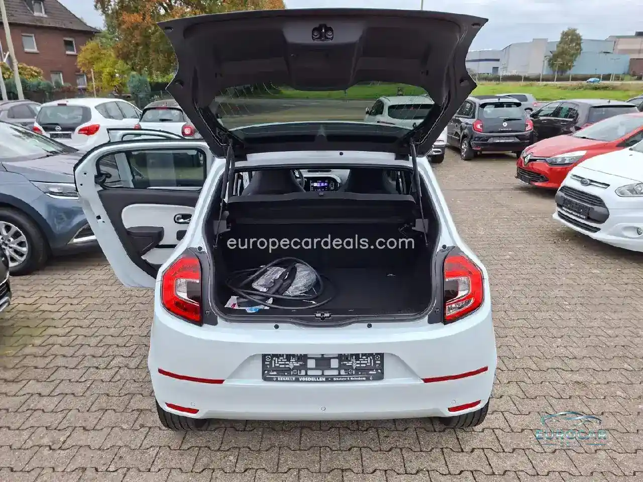Renault Twingo