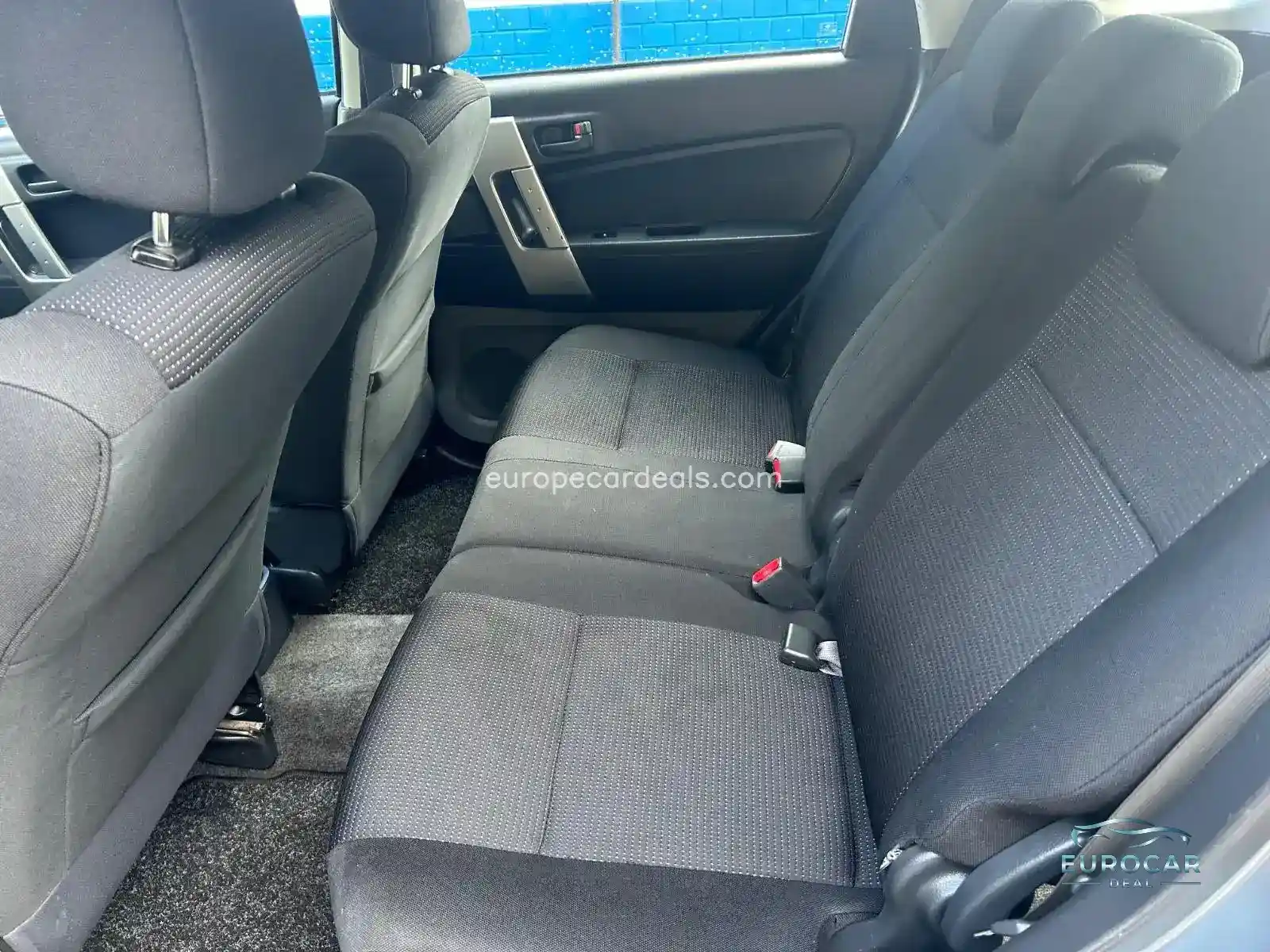 Daihatsu Terios