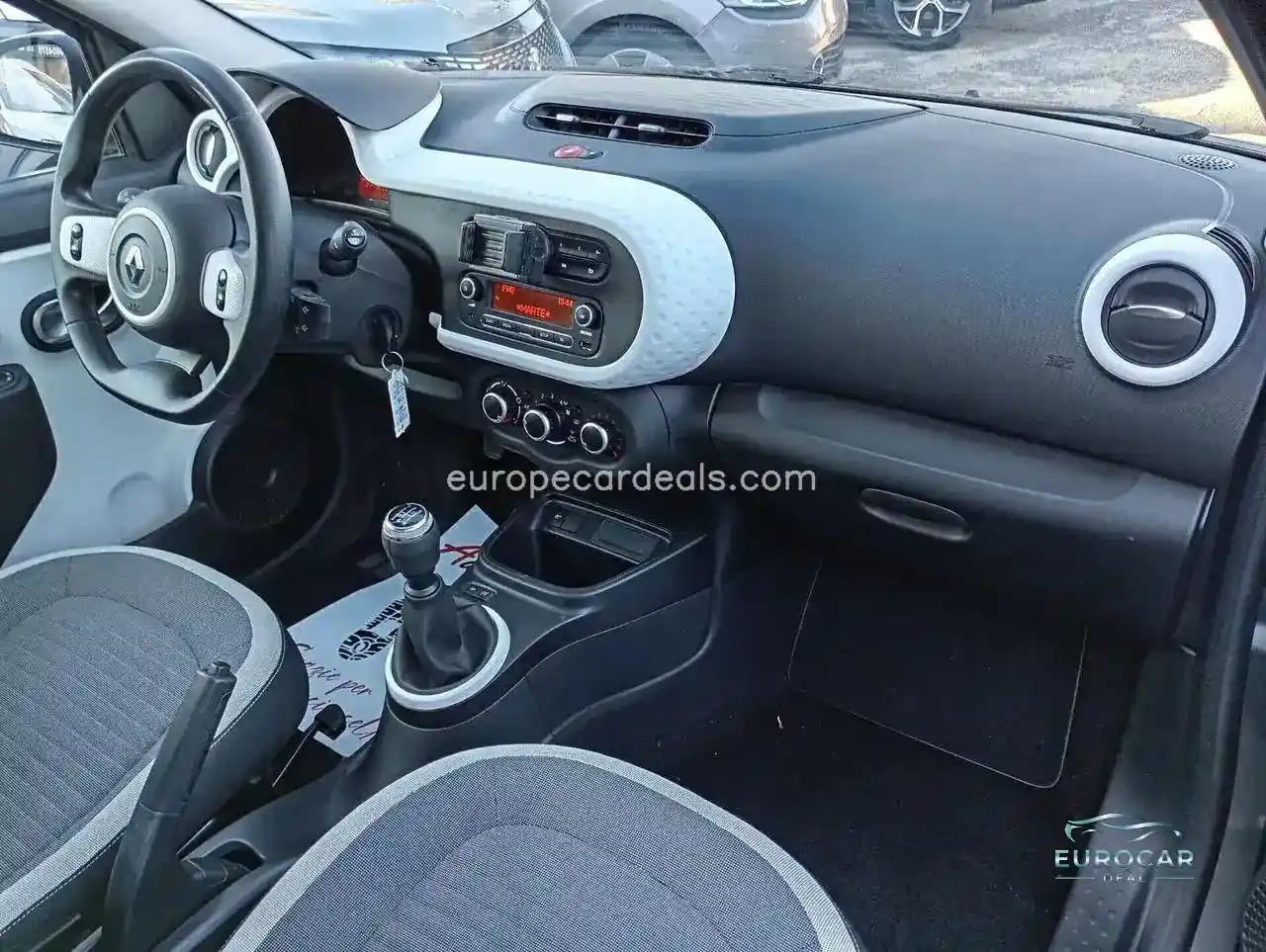 Renault Twingo