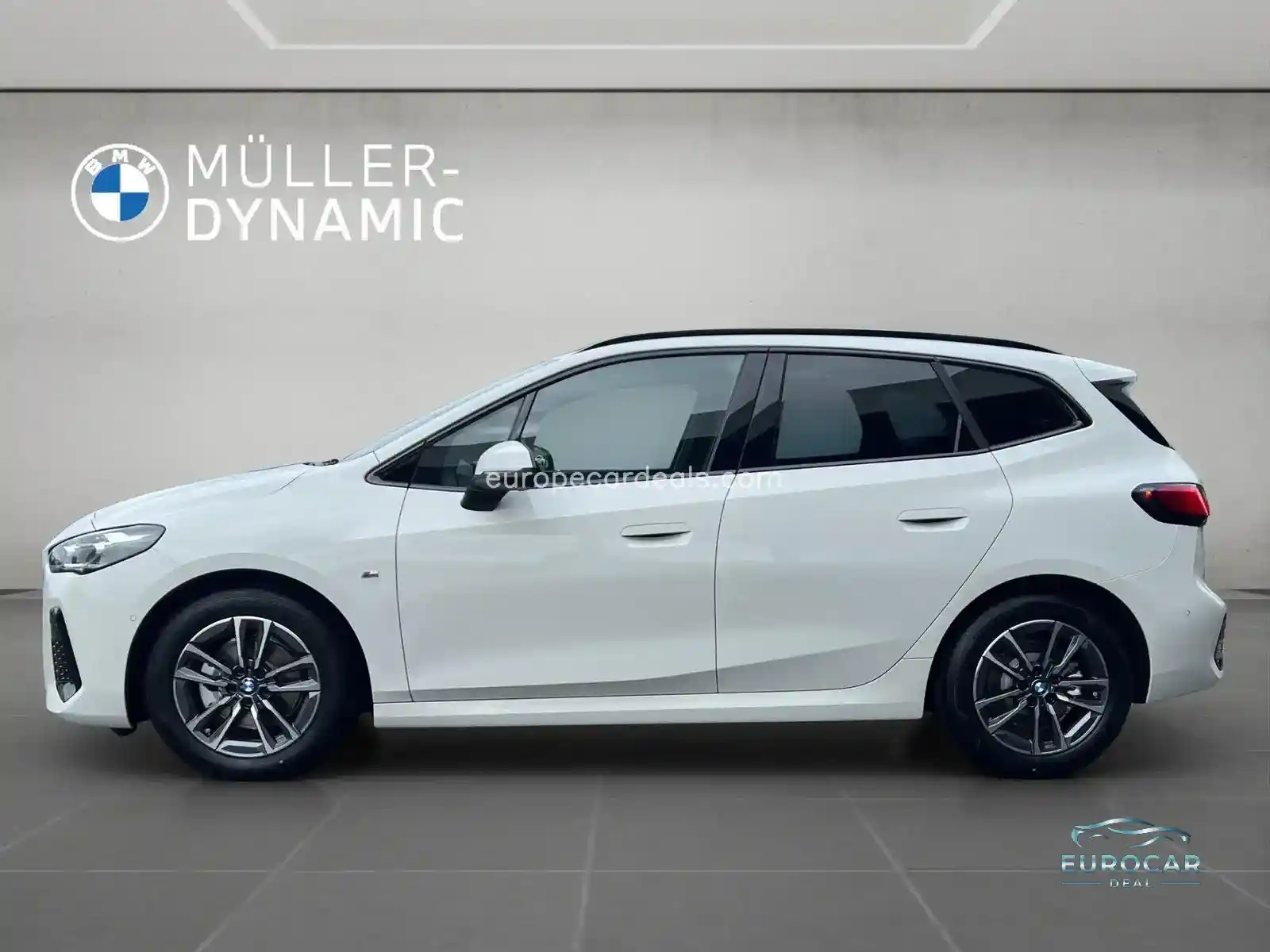 BMW 218 Active Tourer