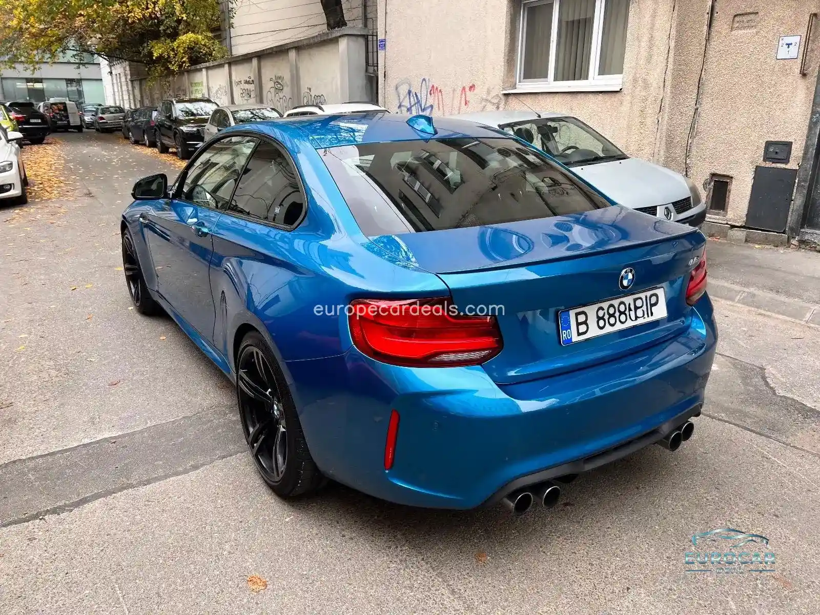 BMW M2