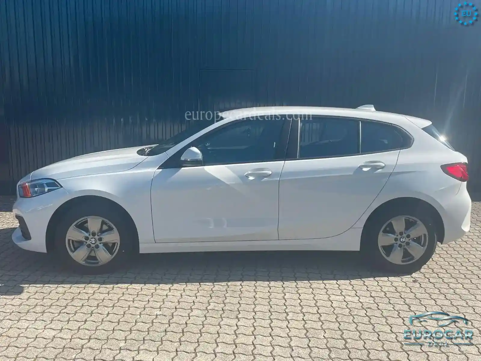 BMW 116