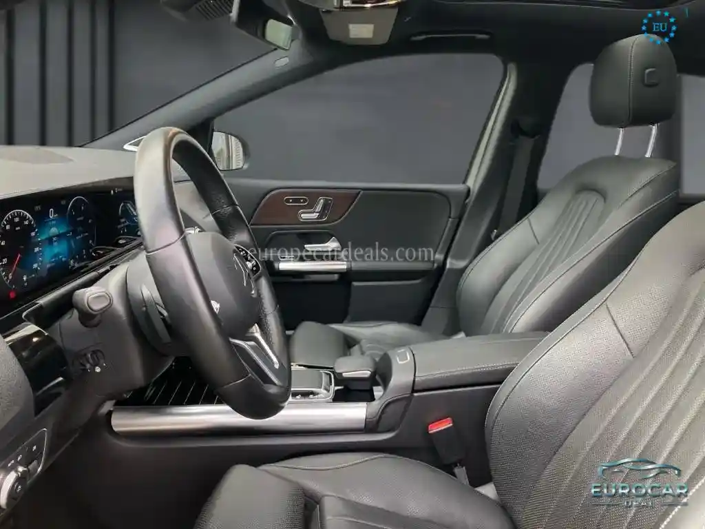 Mercedes-Benz B 250