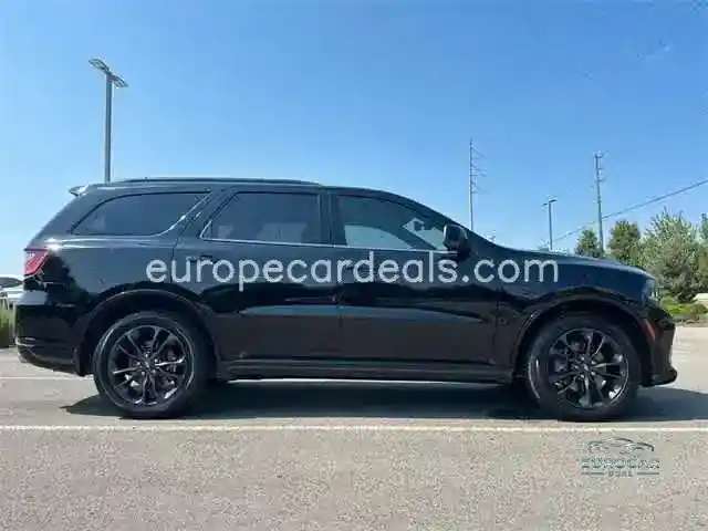 Dodge Durango