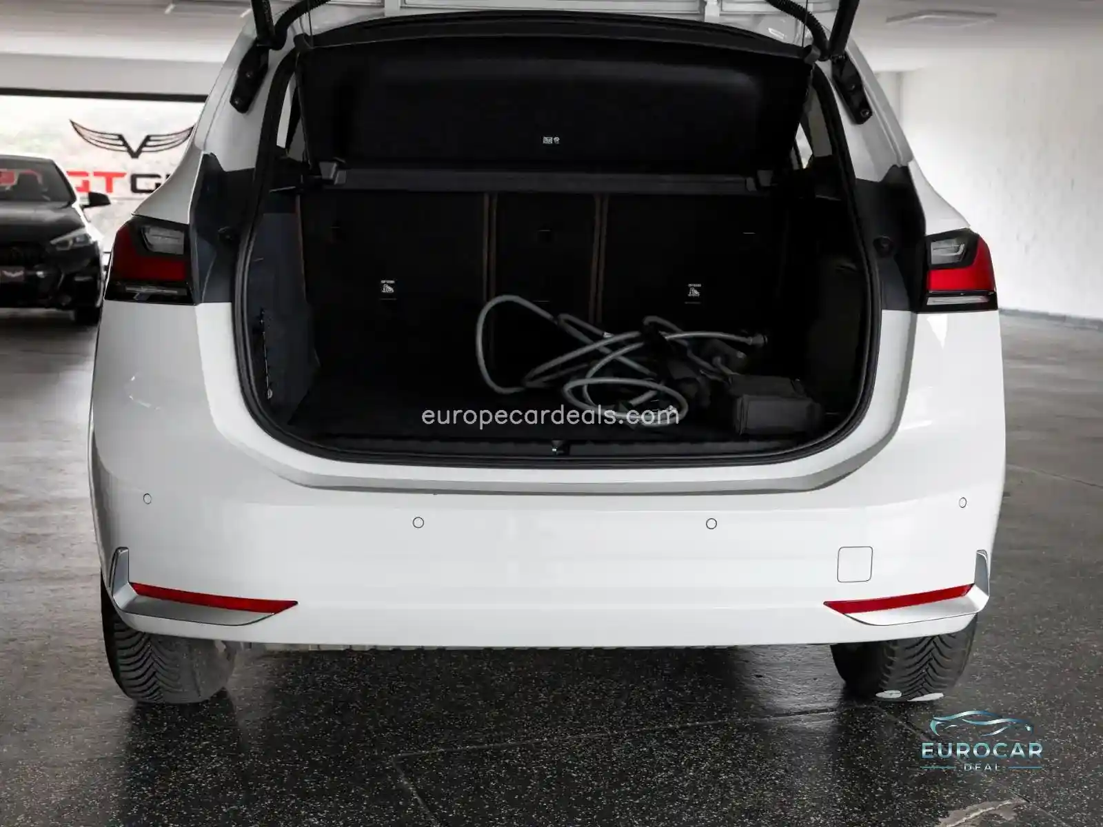 BMW 225 Active Tourer