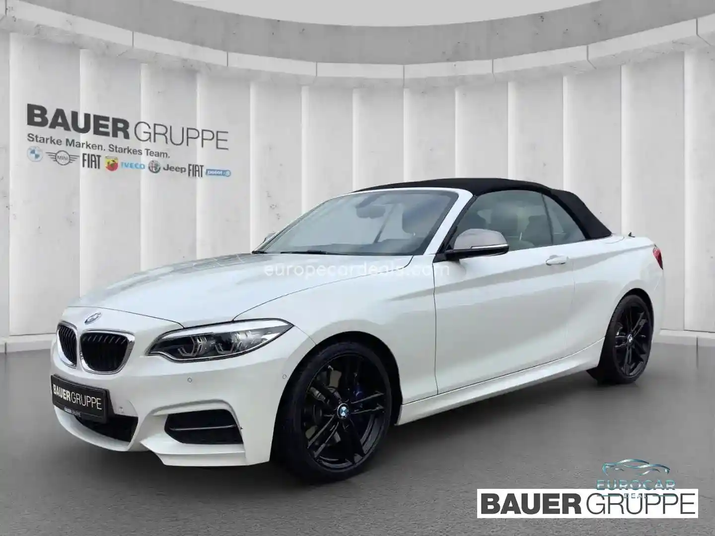 BMW M240i