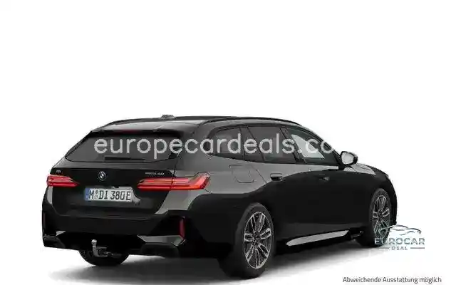 BMW i5