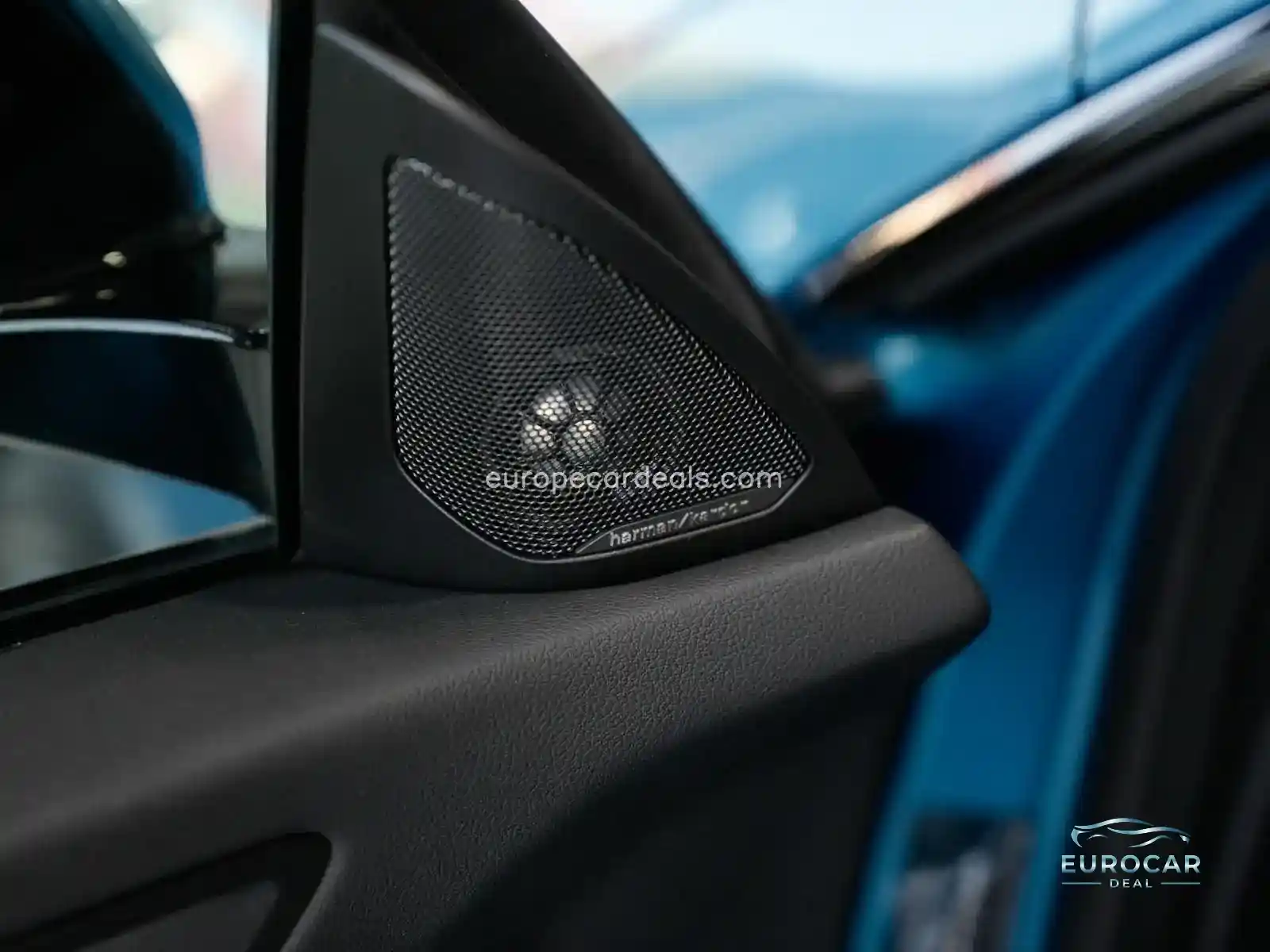 BMW 218 Gran Coupé
