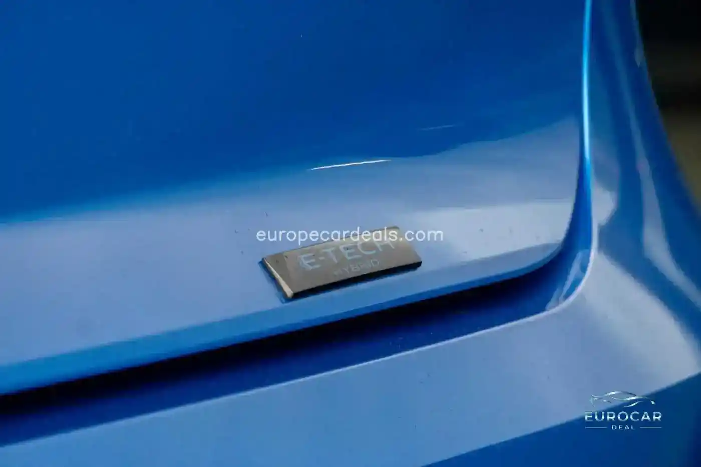 Renault Rafale