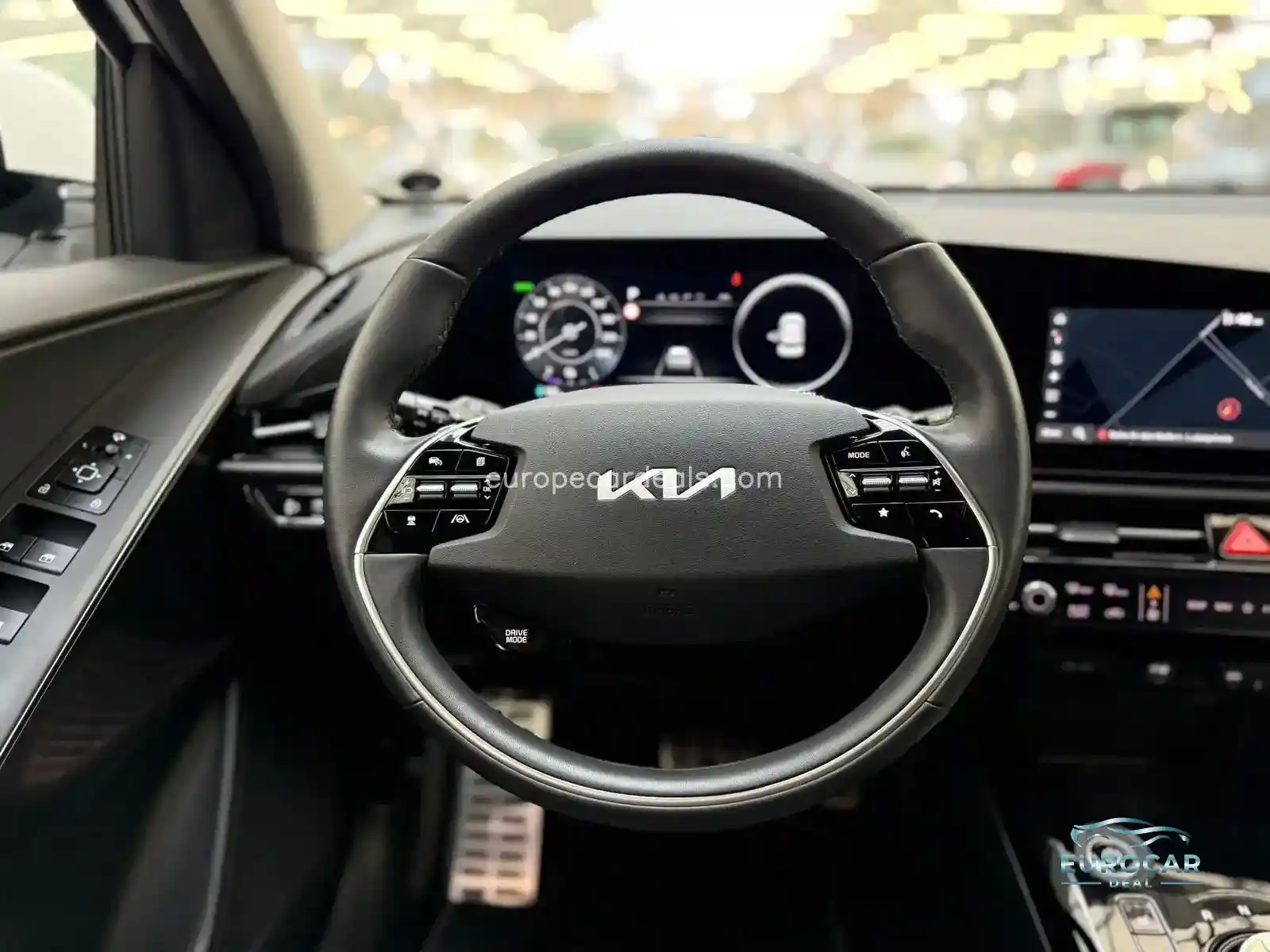 Kia Niro EV