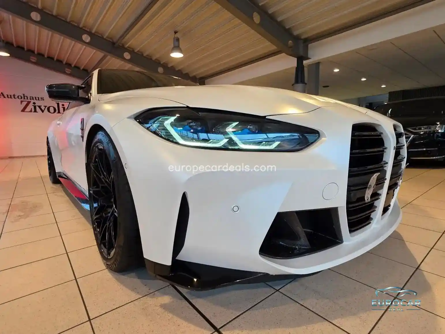 BMW M4