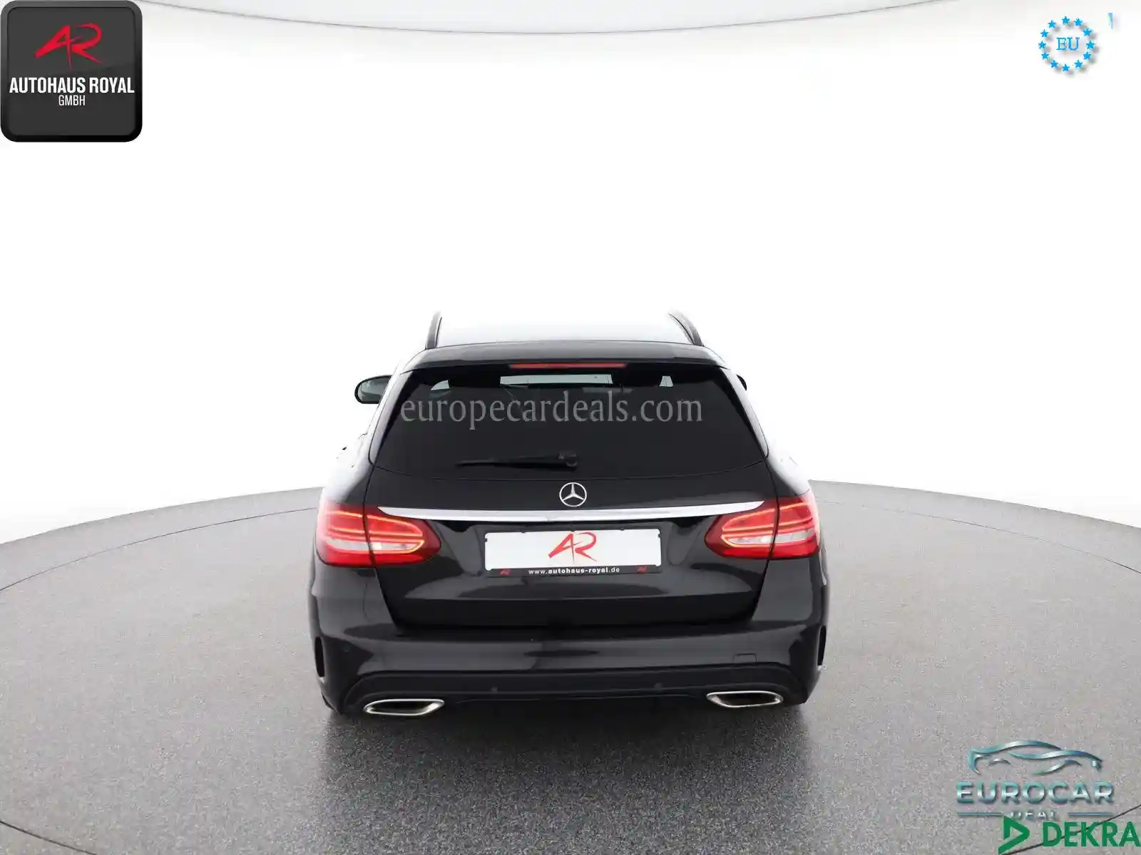 Mercedes-Benz C 250