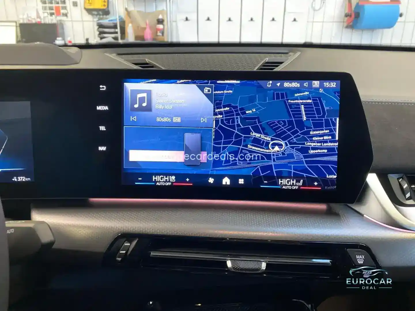 BMW iX2