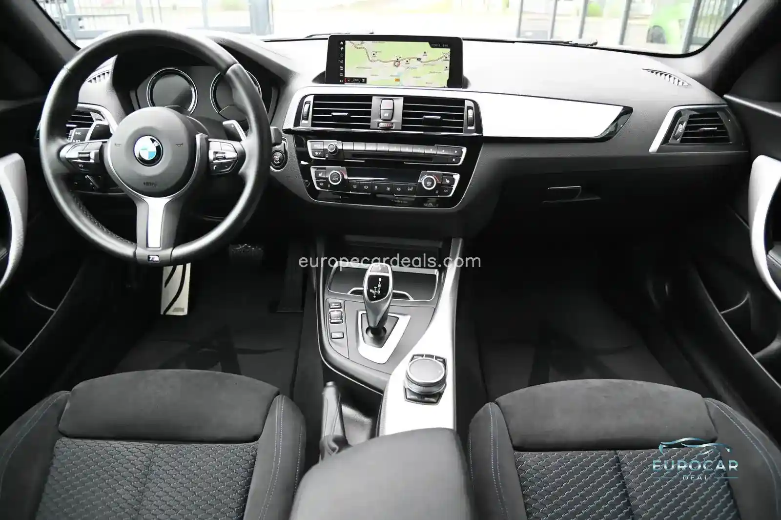 BMW M240i