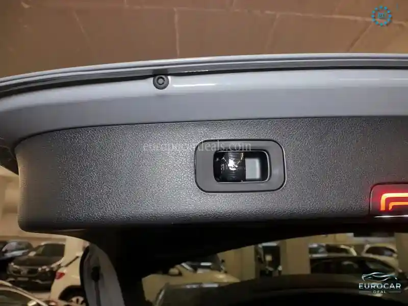Mercedes-Benz E 53 AMG