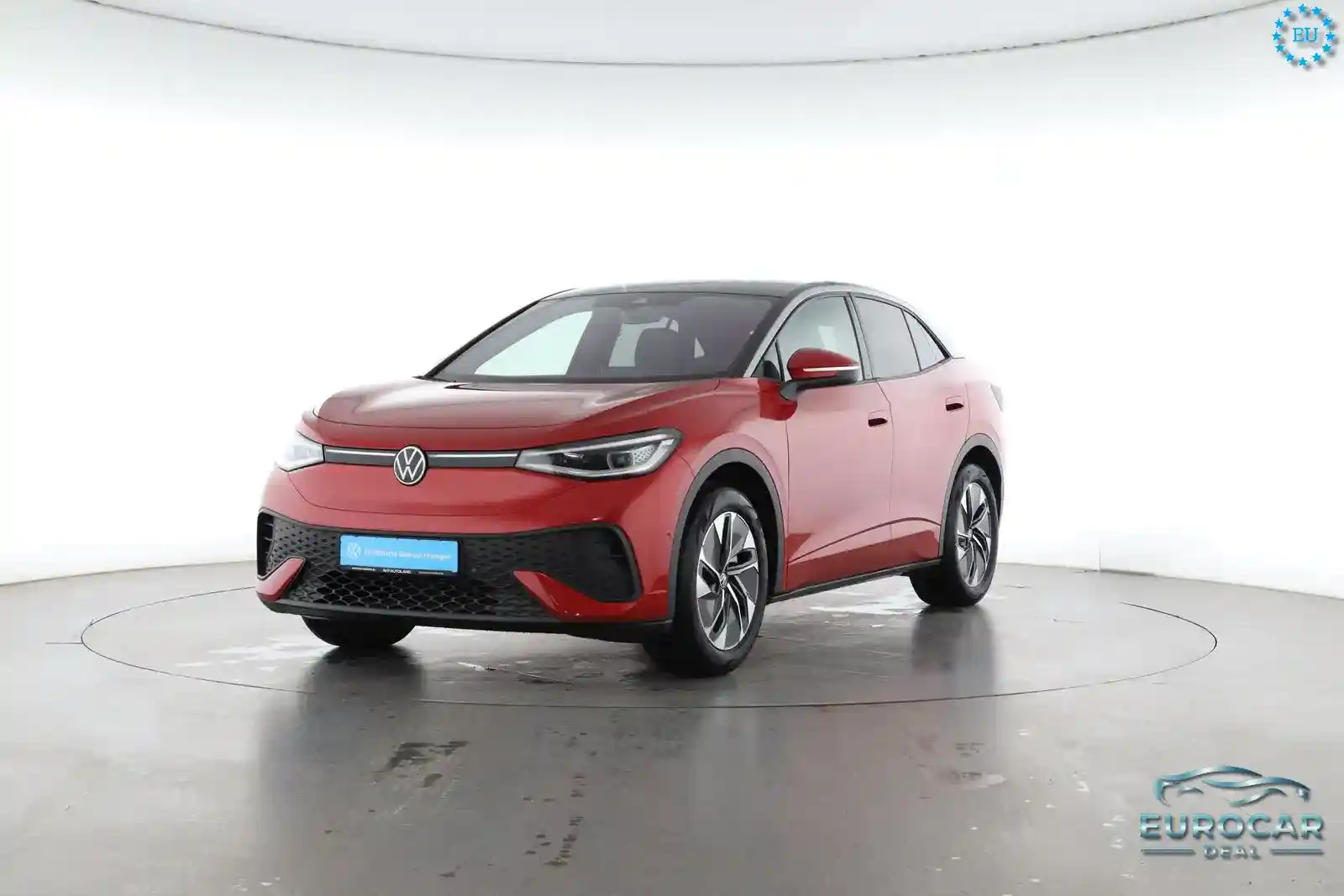 Volkswagen ID.5