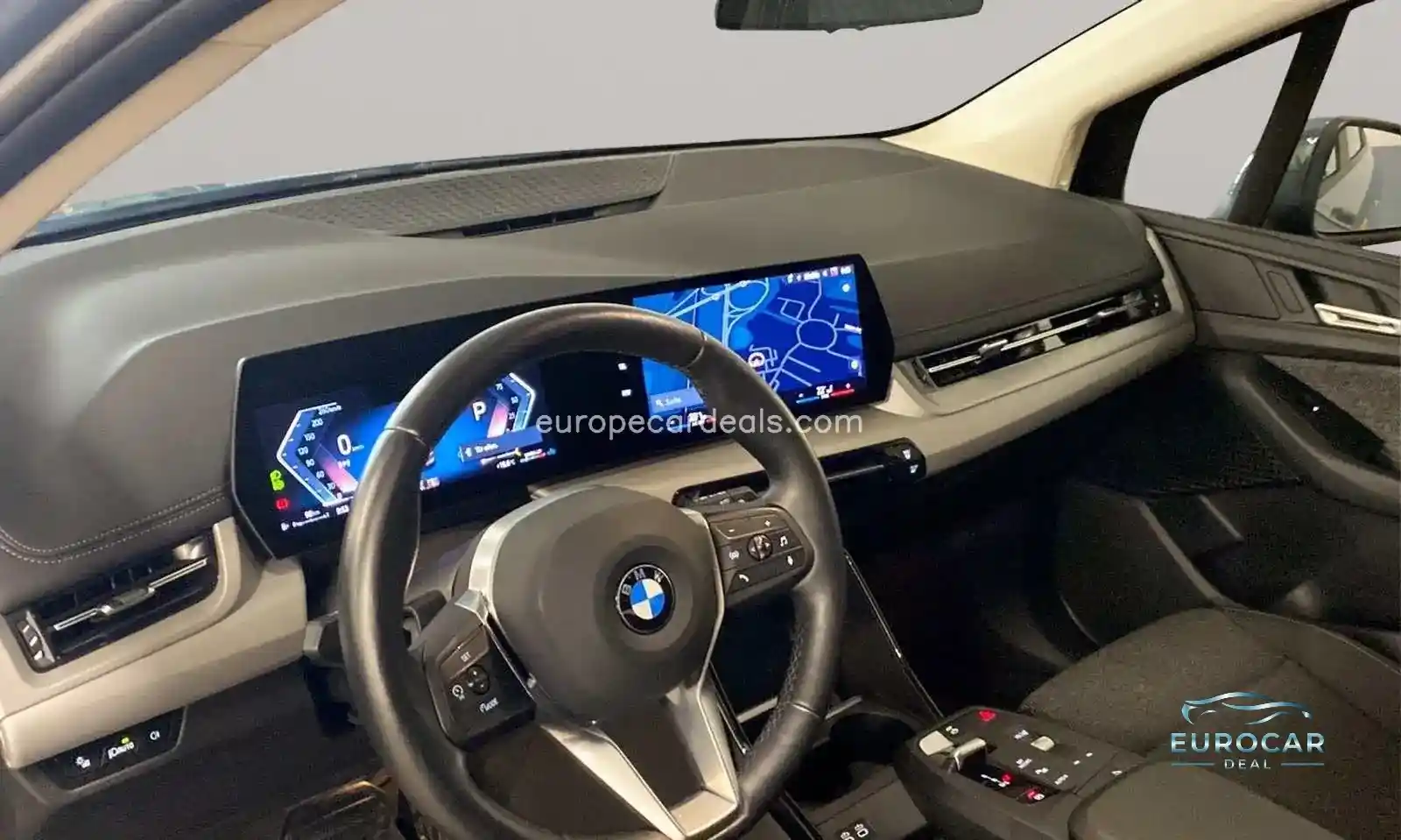 BMW 216