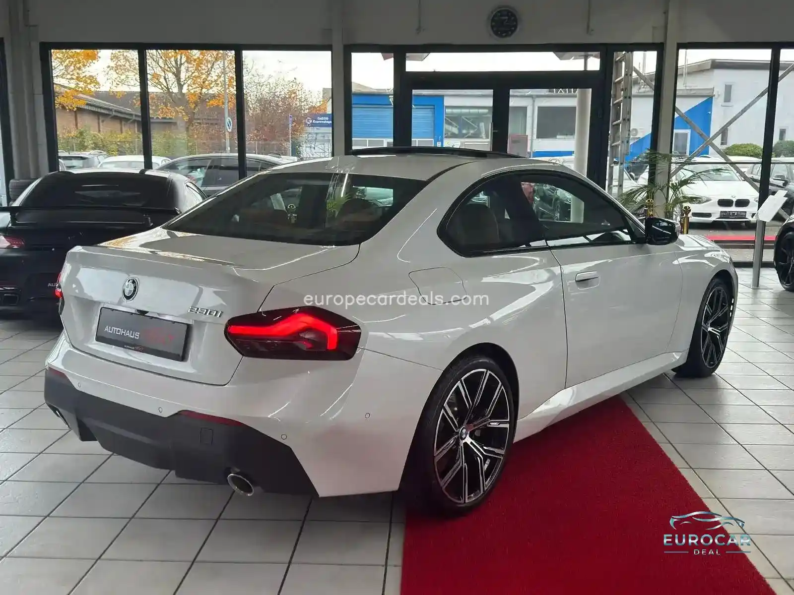 BMW 230