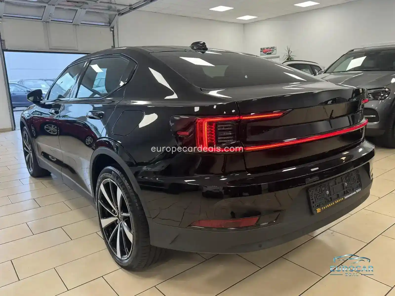 Polestar 2