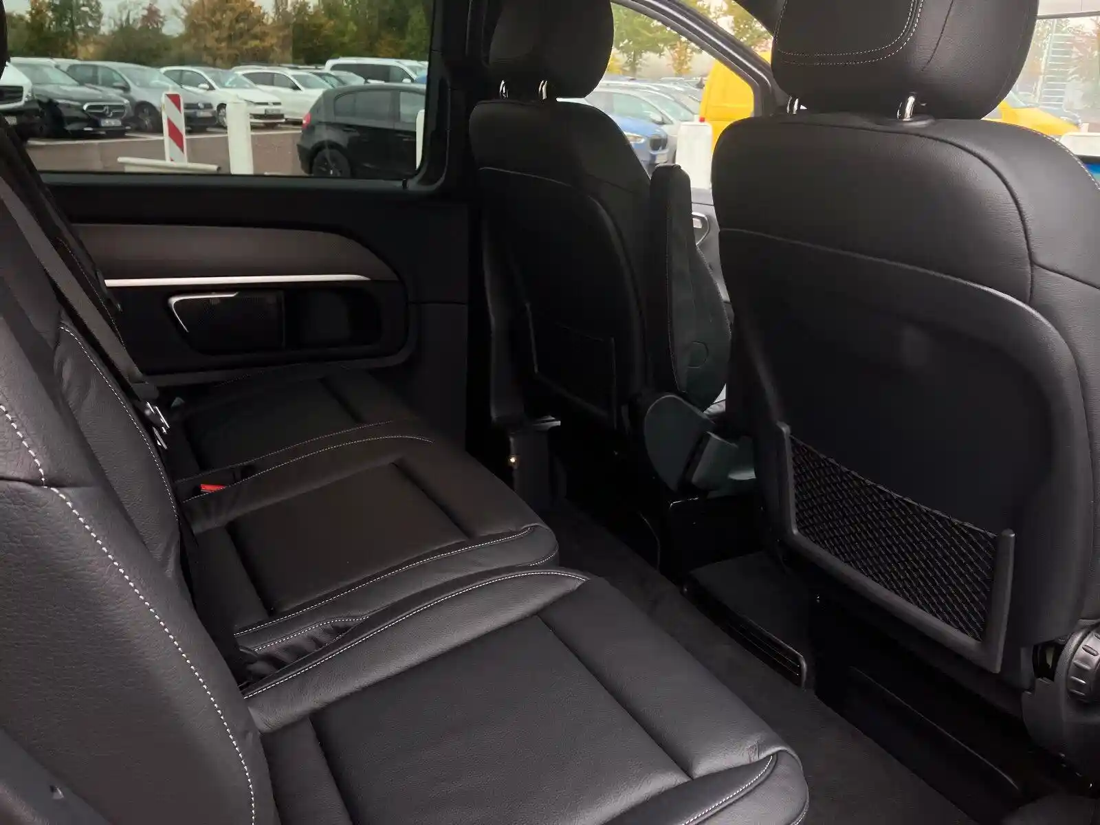 Mercedes-Benz V 250