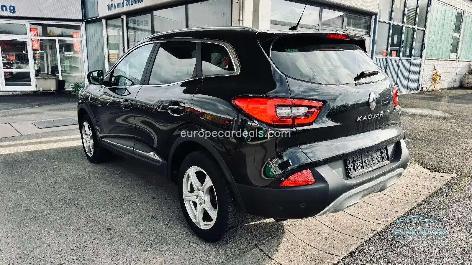Renault Kadjar
