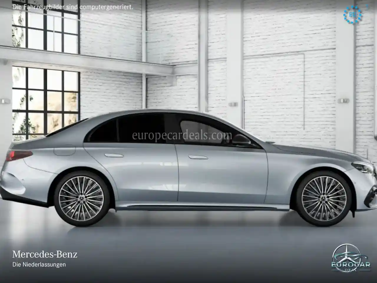 Mercedes-Benz E 300