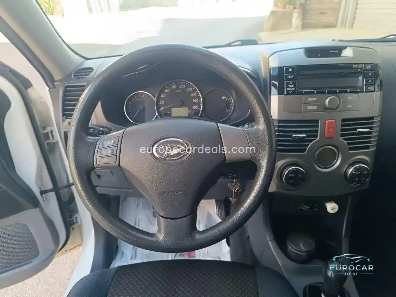 Daihatsu Terios