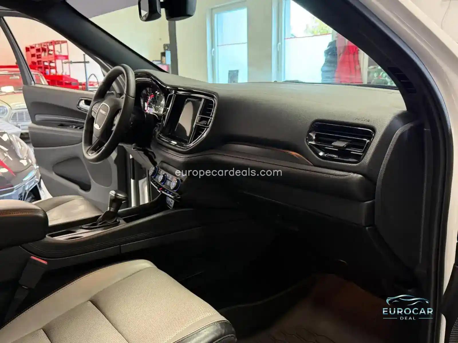 Dodge Durango