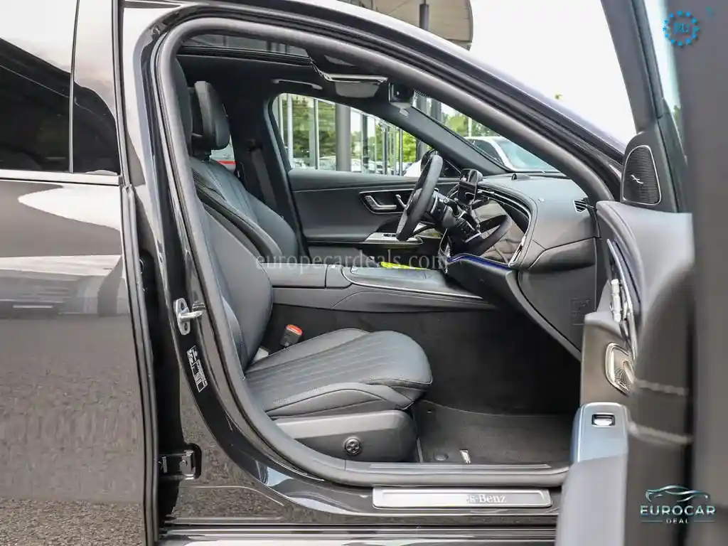 Mercedes-Benz E 450