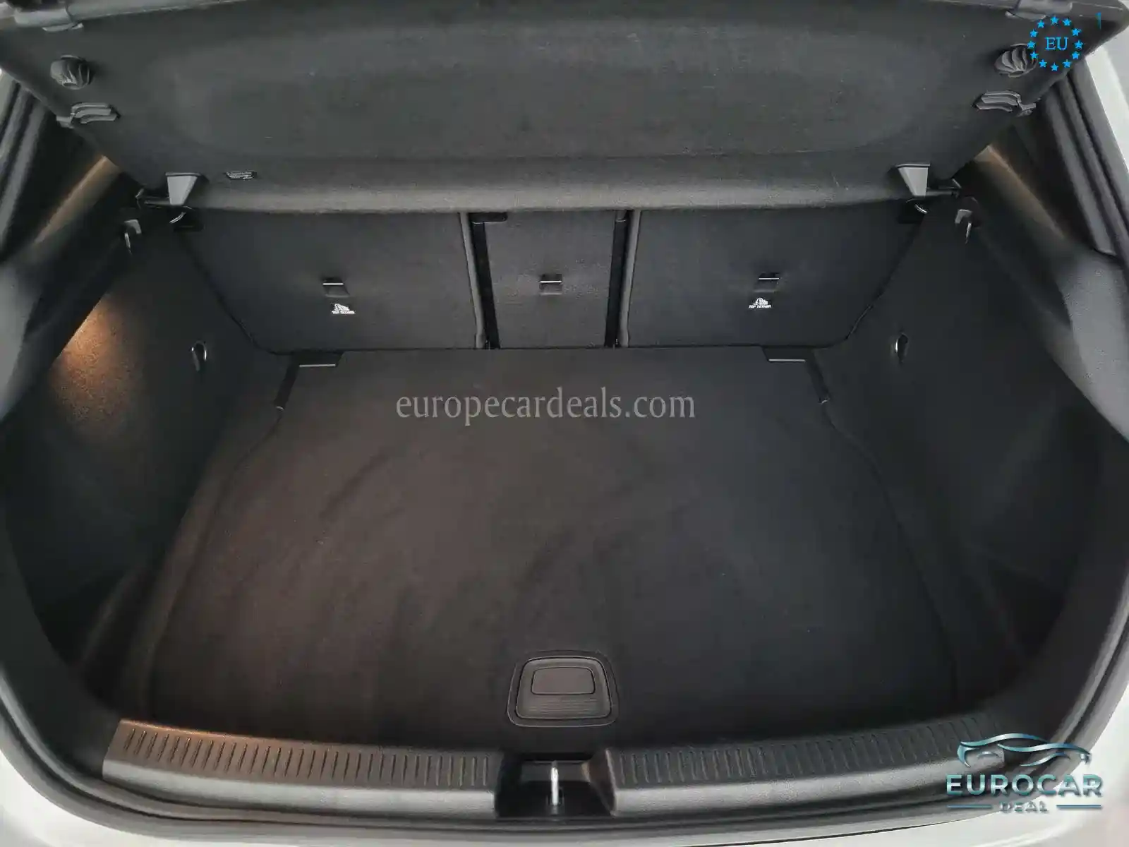 Mercedes-Benz A 45 AMG