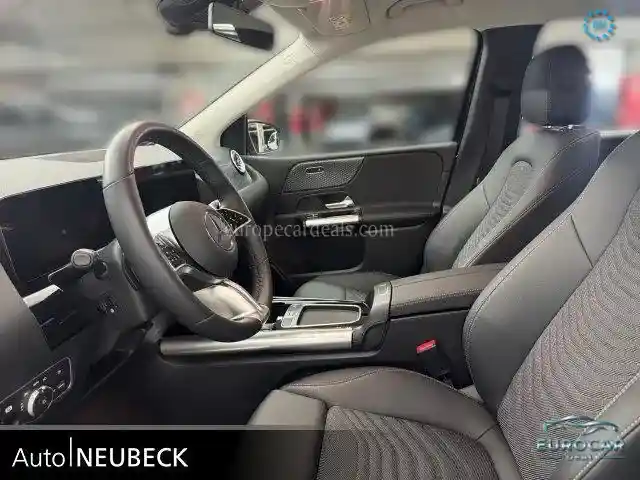 Mercedes-Benz B 250