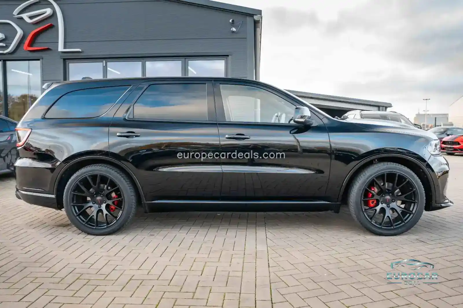 Dodge Durango