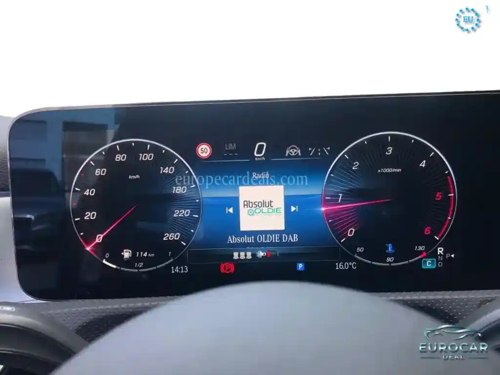 Mercedes-Benz A 220