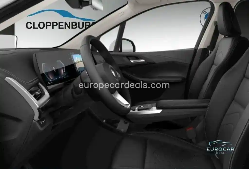 BMW 218 Active Tourer