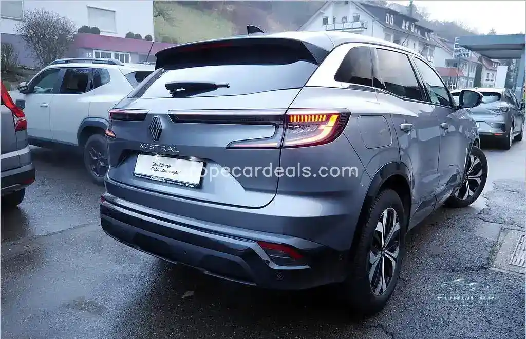 Renault Austral
