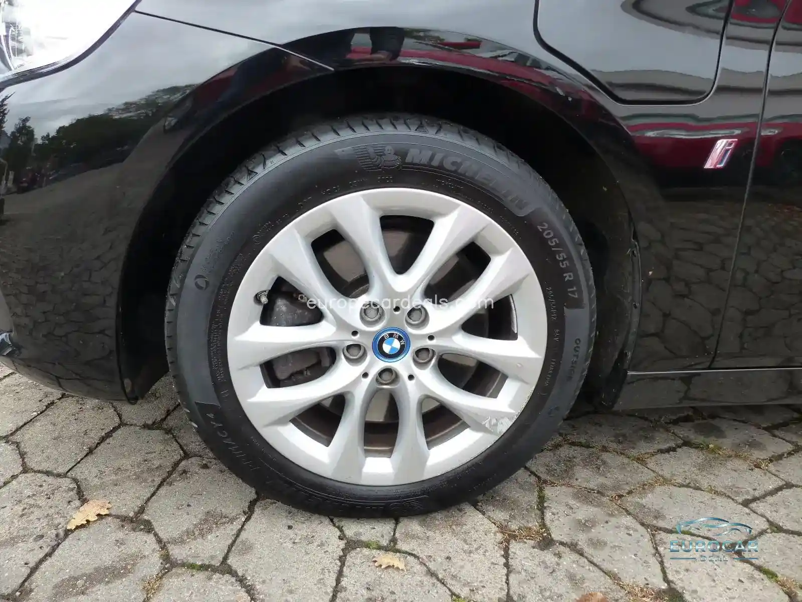 BMW 225 Active Tourer