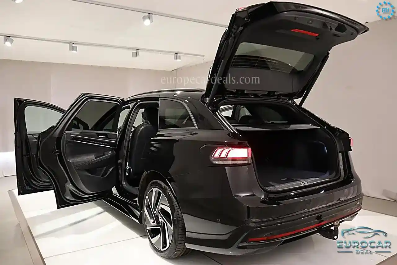 Volkswagen ID.7