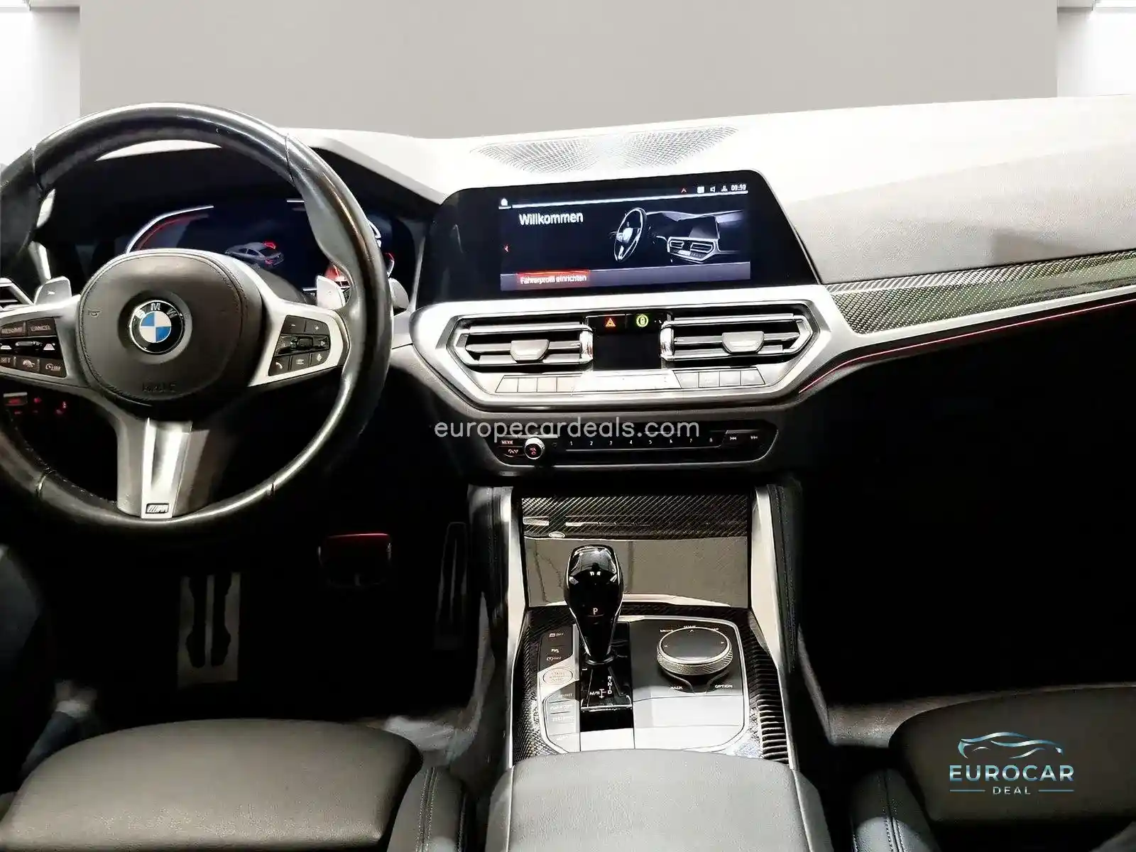 BMW 430