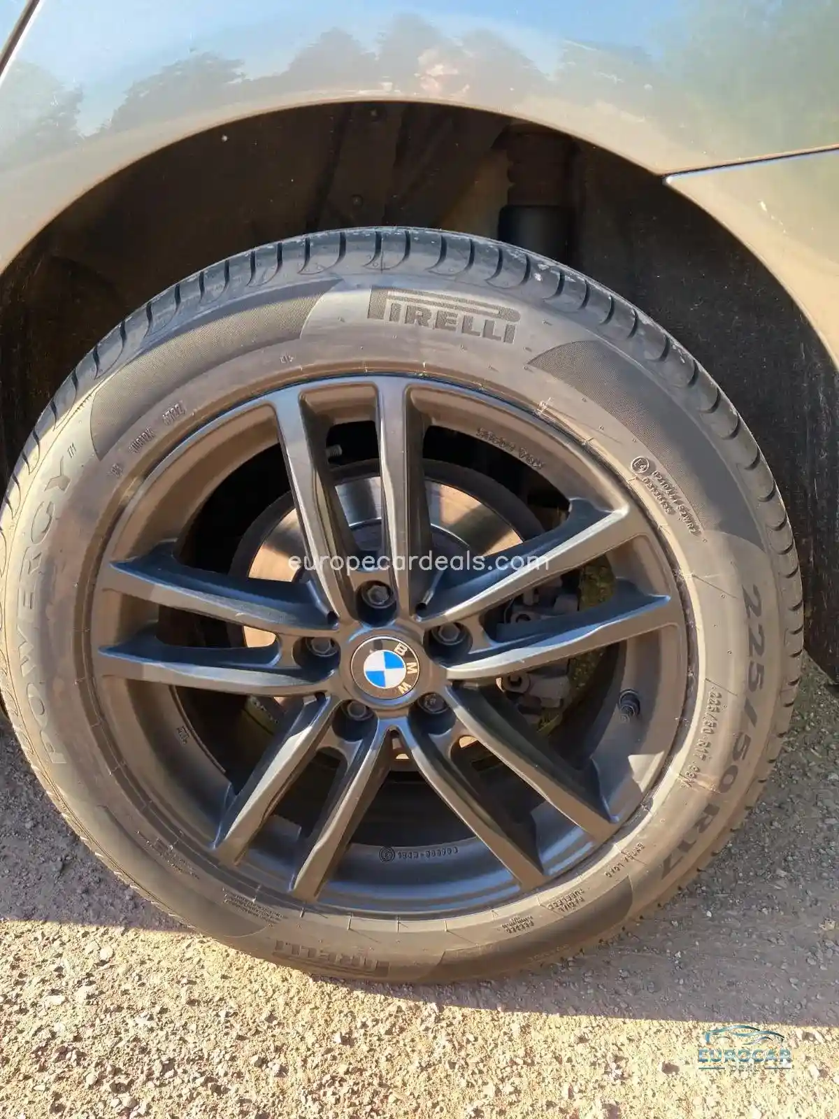 BMW 218 Active Tourer