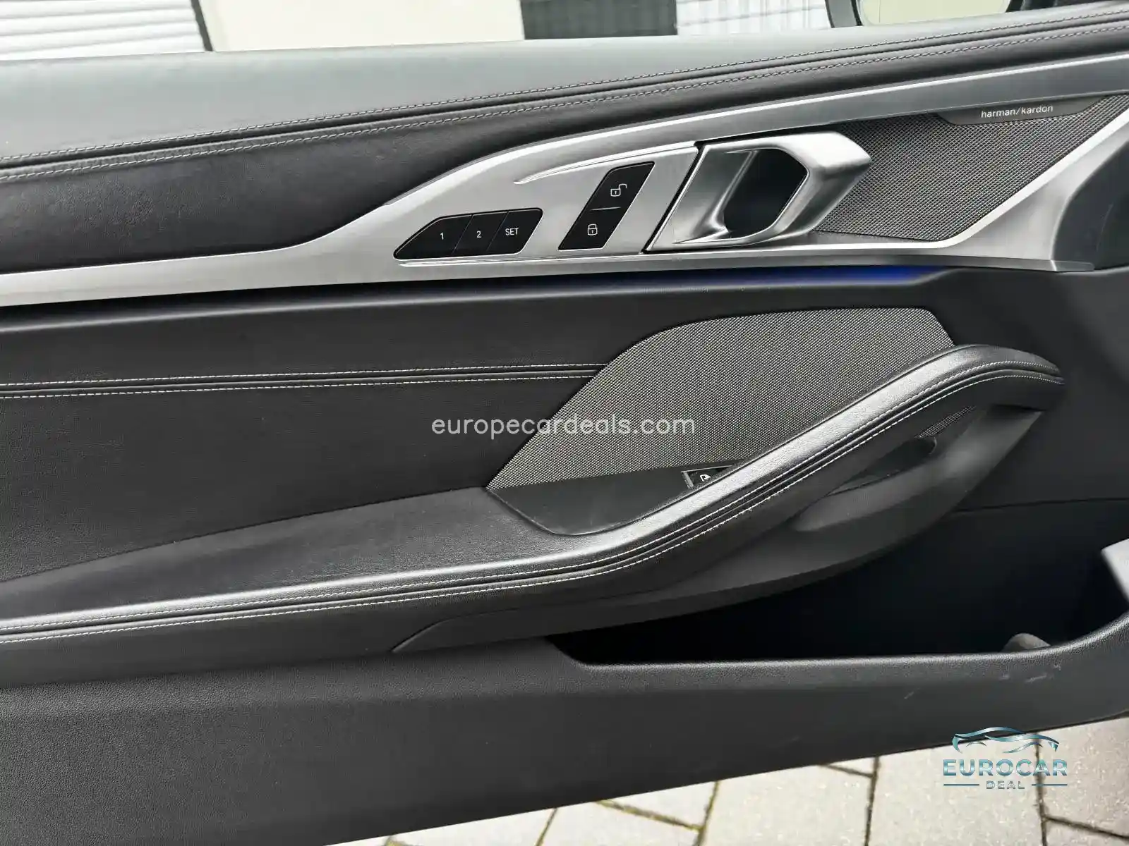 BMW 840