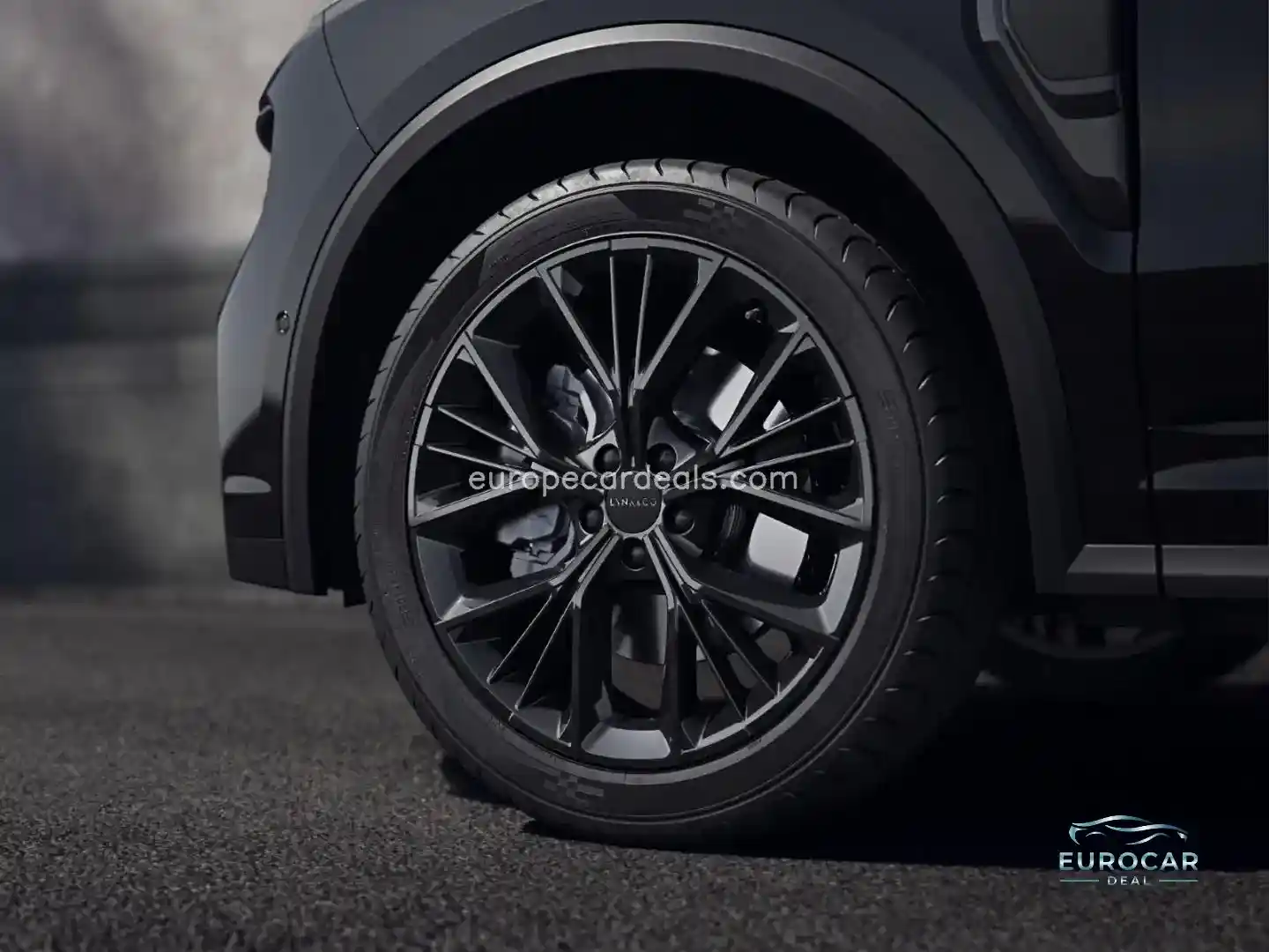 Lynk&Co 01