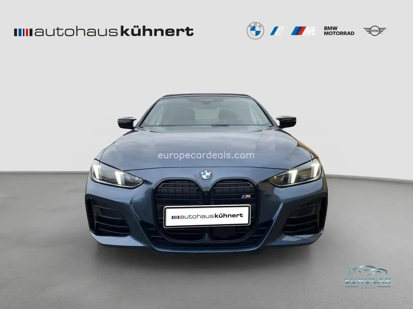 BMW M440