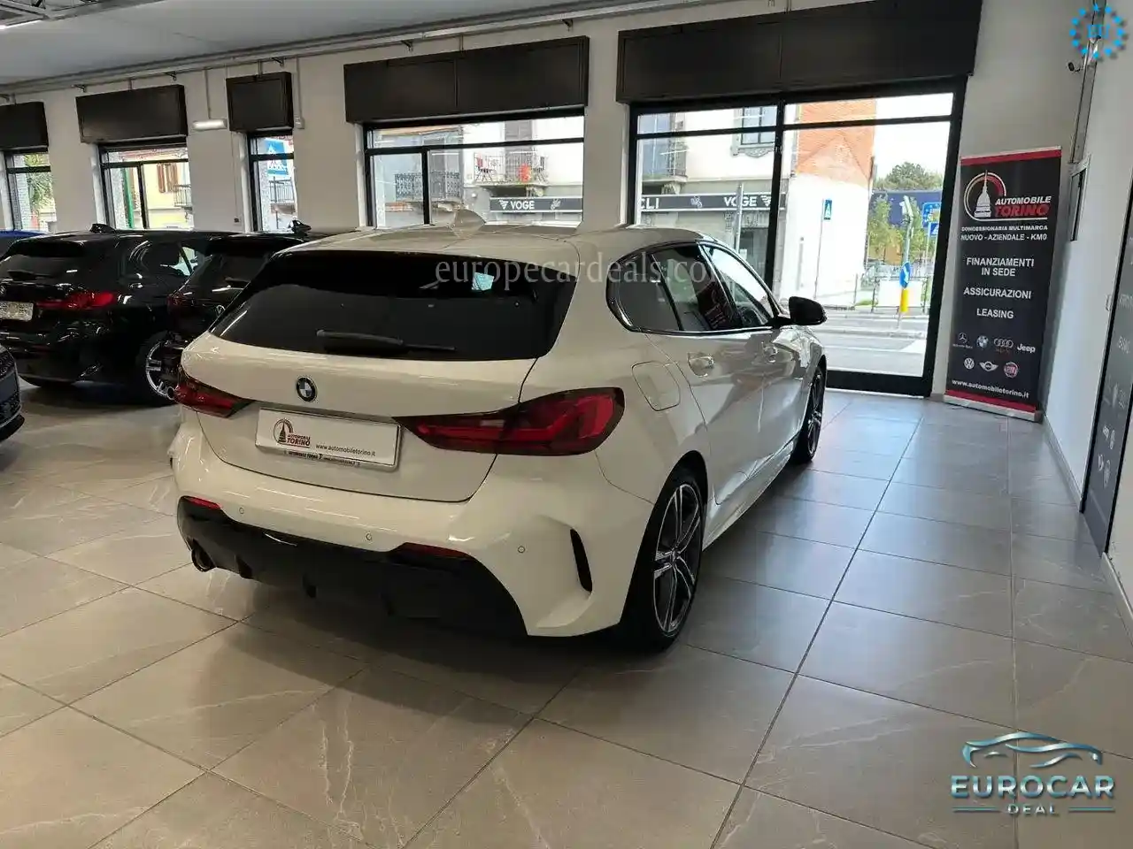 BMW 118