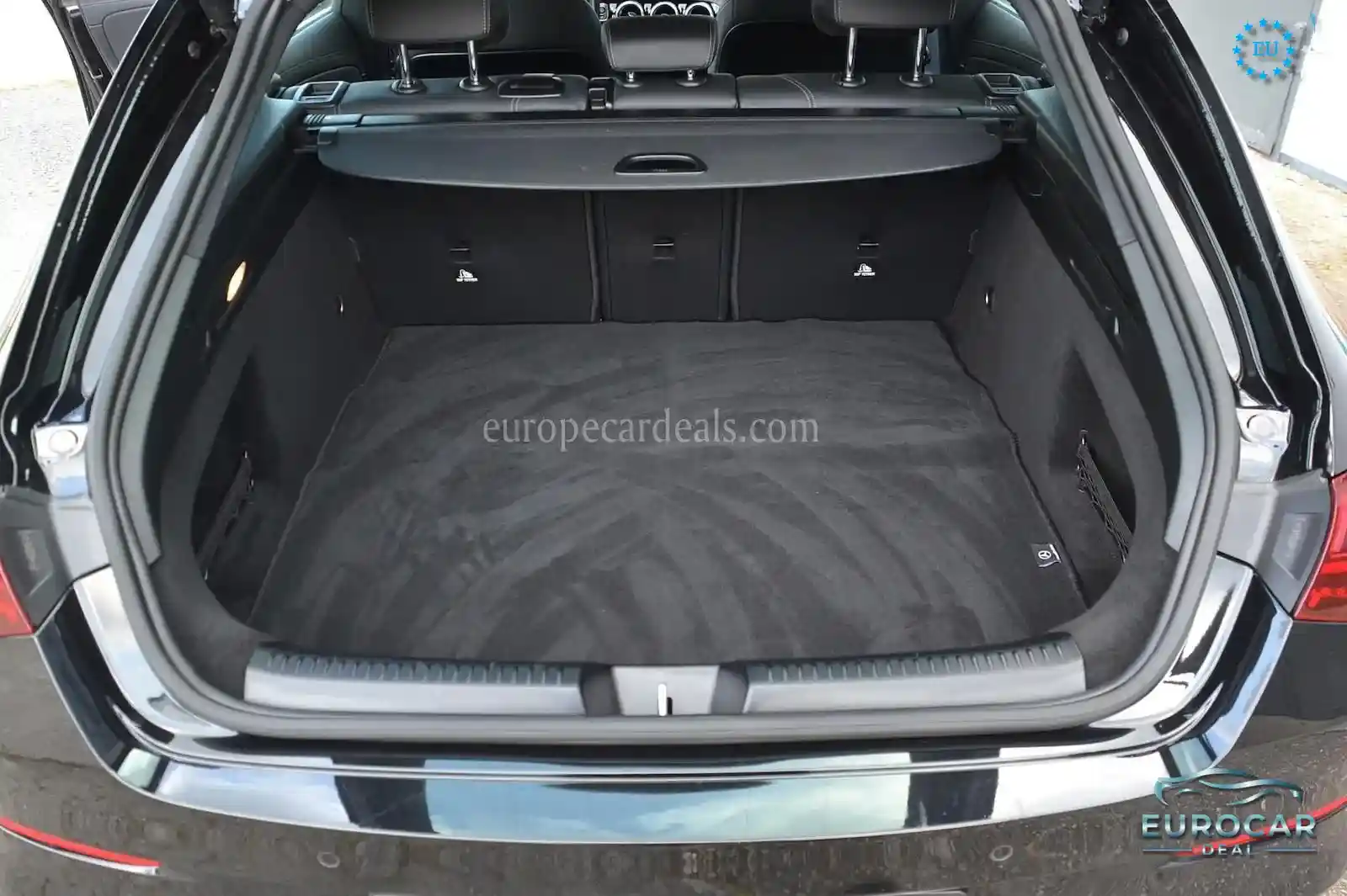 Mercedes-Benz CLA 180 Shooting Brake