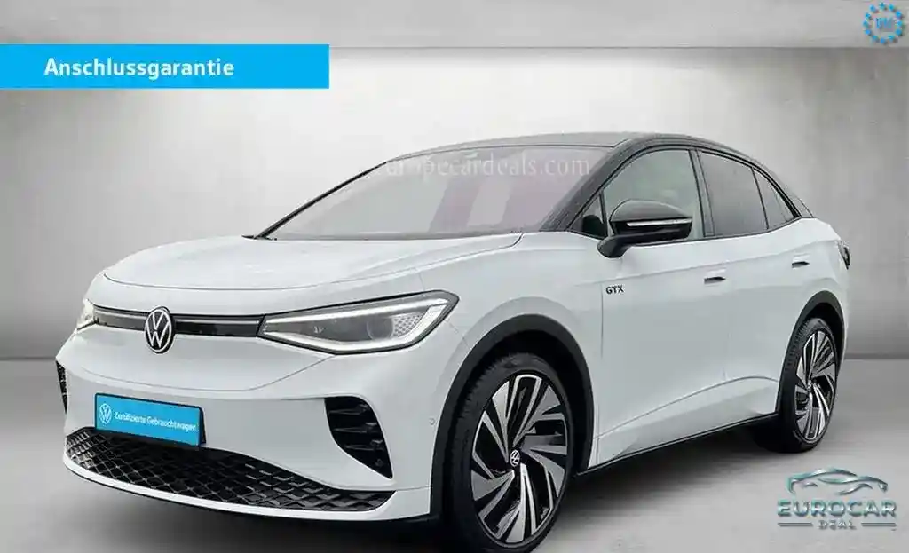Volkswagen ID.5