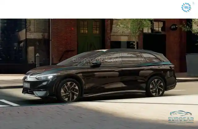 Volkswagen ID.7