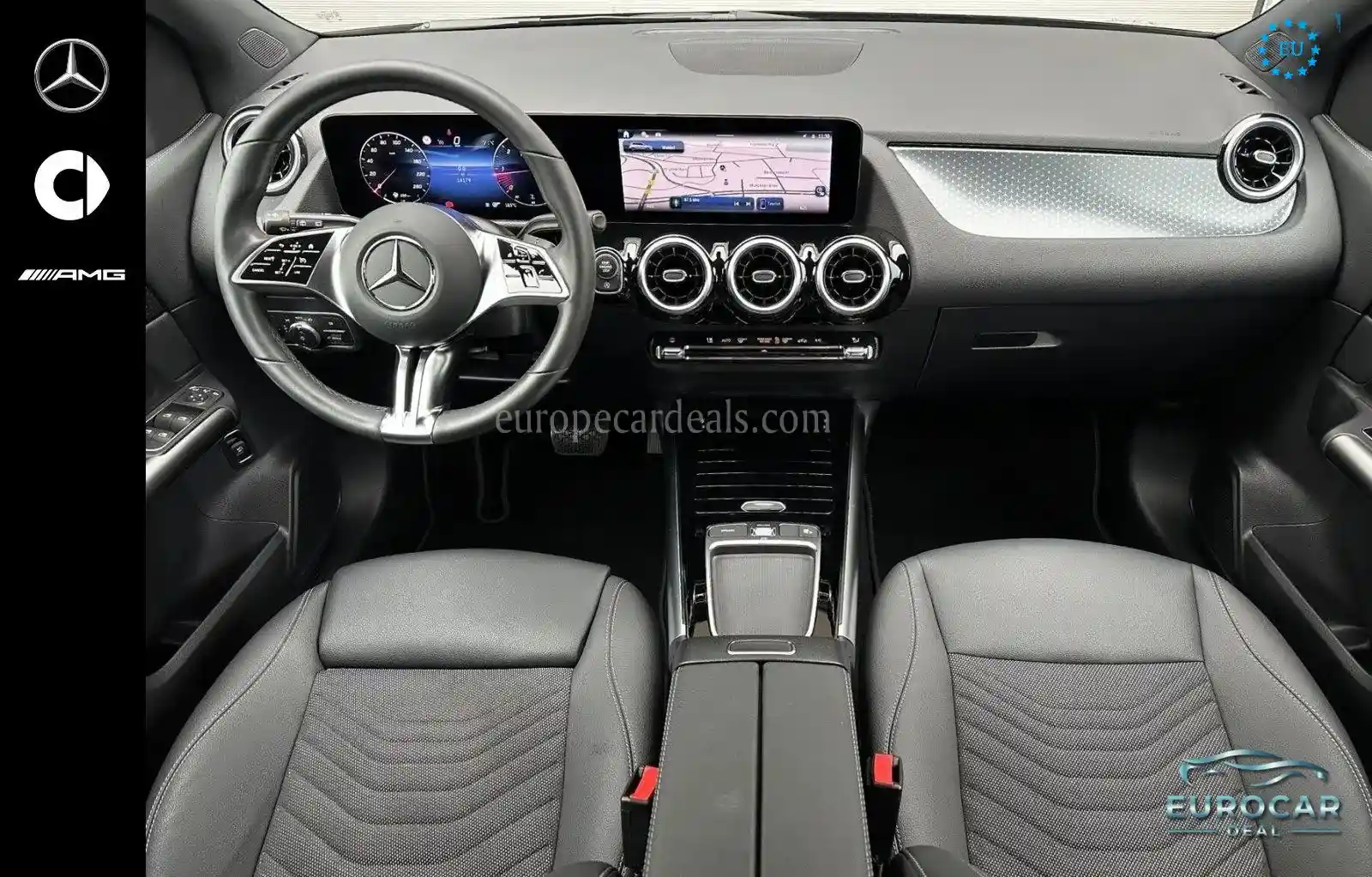 Mercedes-Benz B 220