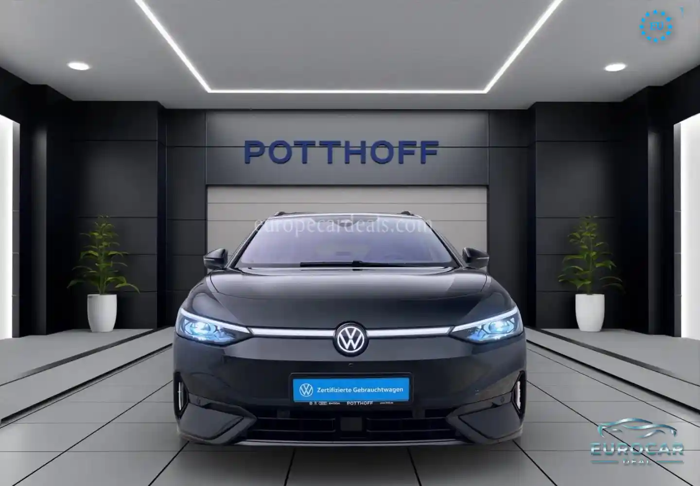 Volkswagen ID.7