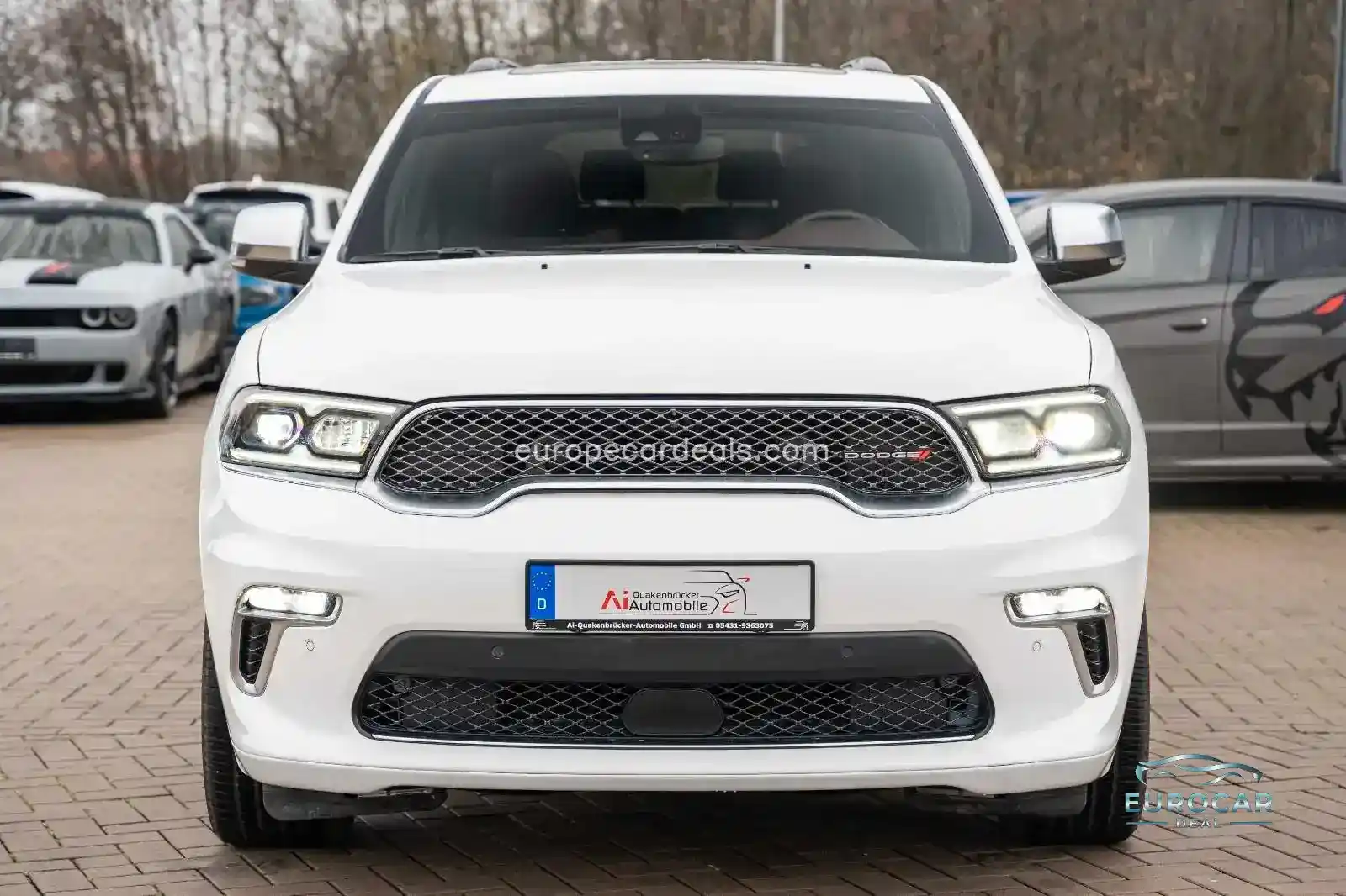 Dodge Durango