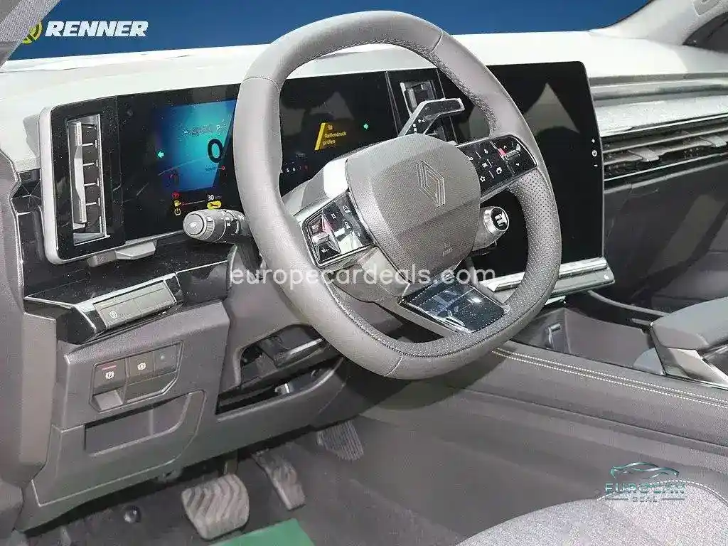 Renault Austral